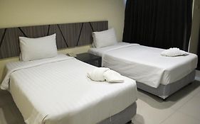 AIRY Suvarnabhumi Hotel